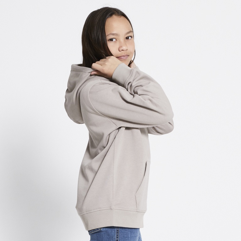 Zip hood "Tom star"